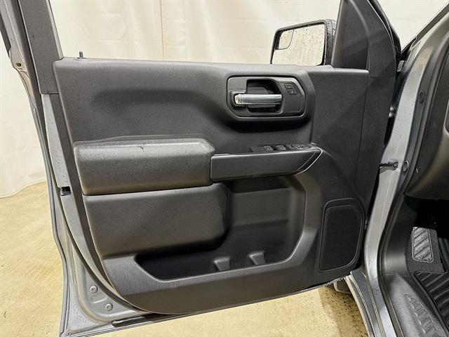 new 2026 GMC Sierra 1500 car, priced at $53,514