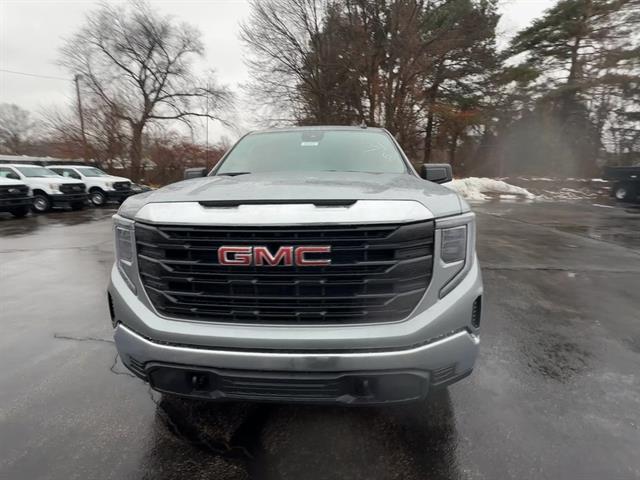 new 2026 GMC Sierra 1500 car, priced at $53,514
