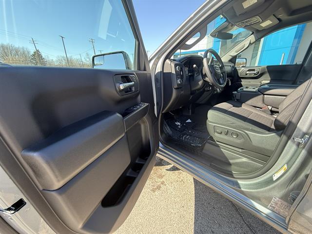 new 2026 GMC Sierra 1500 car, priced at $53,514