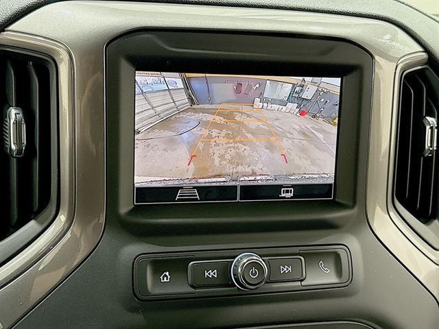 new 2026 GMC Sierra 1500 car, priced at $53,514