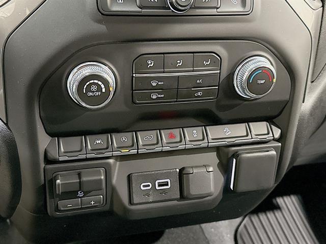 new 2026 GMC Sierra 1500 car, priced at $53,514