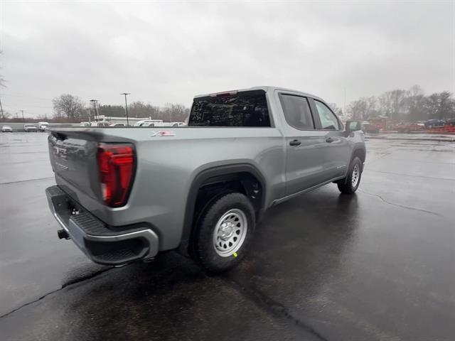 new 2026 GMC Sierra 1500 car, priced at $53,514