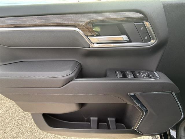 new 2026 GMC Sierra 1500 car, priced at $53,244