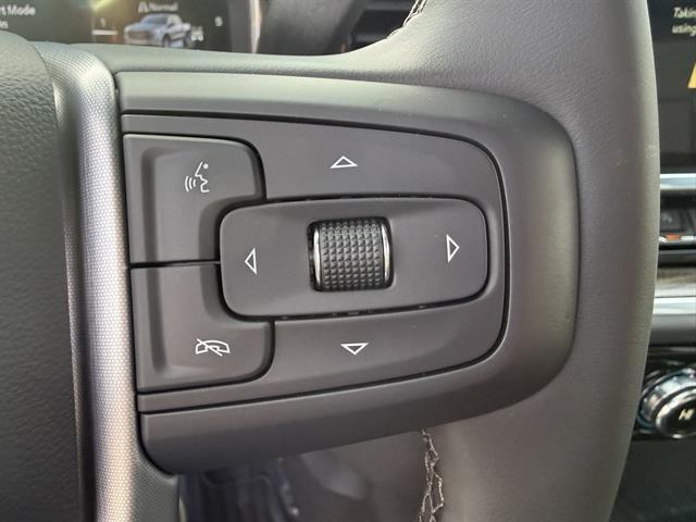 new 2026 GMC Sierra 1500 car, priced at $53,244