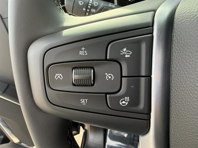 new 2026 GMC Sierra 1500 car, priced at $53,244