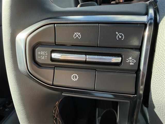 new 2026 GMC Terrain car, priced at $40,449