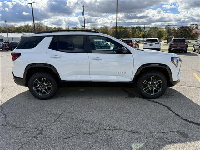 new 2026 GMC Terrain car, priced at $40,449