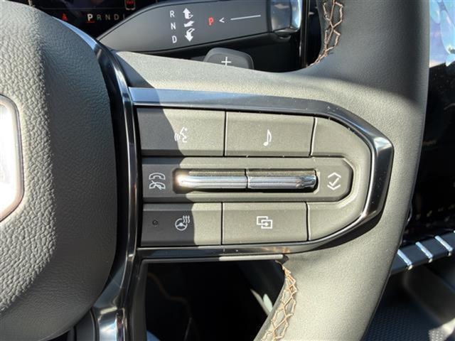 new 2026 GMC Terrain car, priced at $40,449