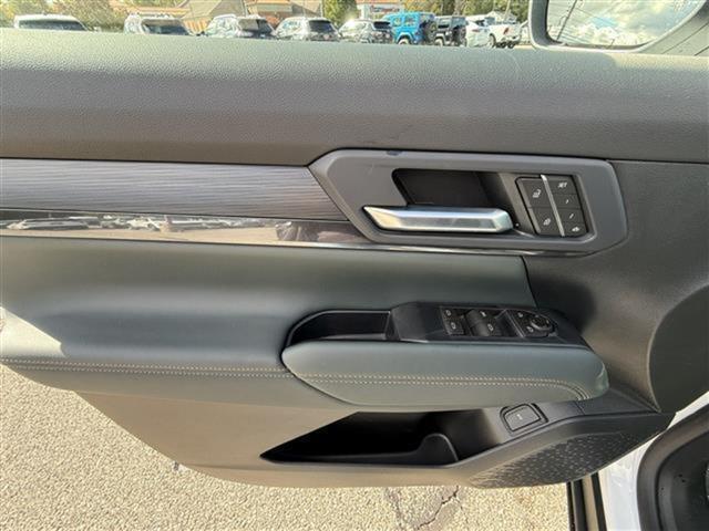 new 2026 GMC Terrain car, priced at $40,449