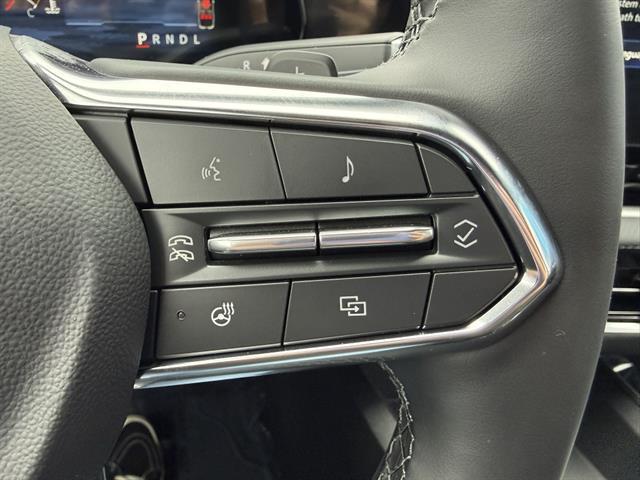 new 2026 Chevrolet Equinox car, priced at $31,841