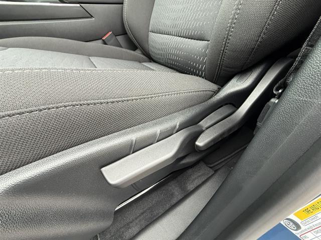 new 2026 Chevrolet Equinox car, priced at $31,841