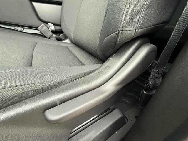 new 2026 Chevrolet Silverado 2500 car, priced at $53,386