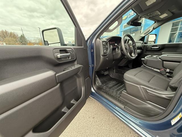 new 2026 Chevrolet Silverado 2500 car, priced at $53,386