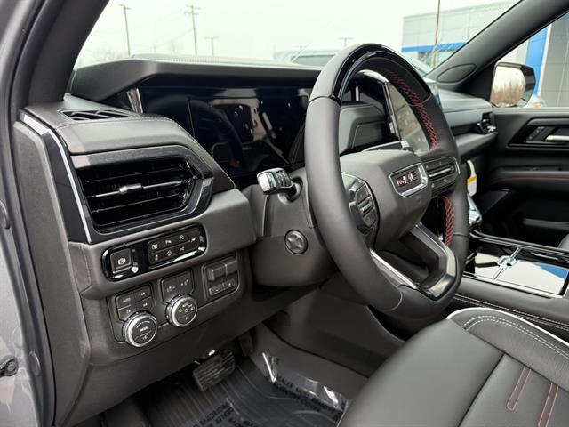 new 2026 GMC Yukon car, priced at $98,799