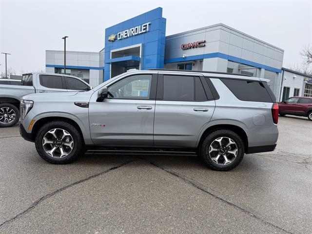 new 2026 GMC Yukon car, priced at $98,799