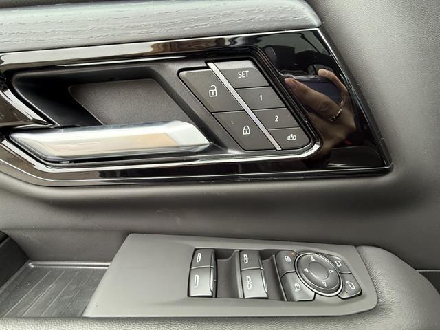 new 2026 GMC Yukon car, priced at $98,799