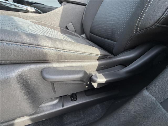 new 2025 Chevrolet Trax car, priced at $23,599