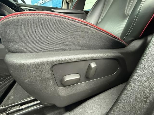 used 2023 Buick Envision car, priced at $29,485