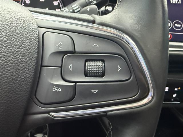 used 2023 Buick Envision car, priced at $29,485