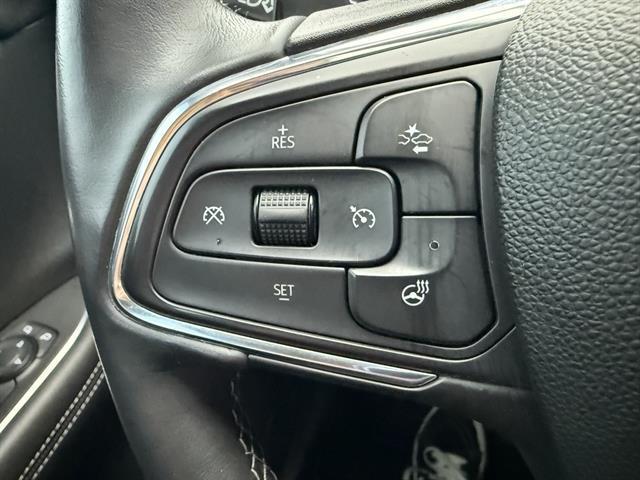 used 2023 Buick Envision car, priced at $29,485