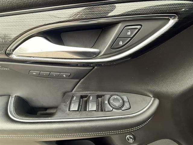 used 2023 Buick Envision car, priced at $29,485