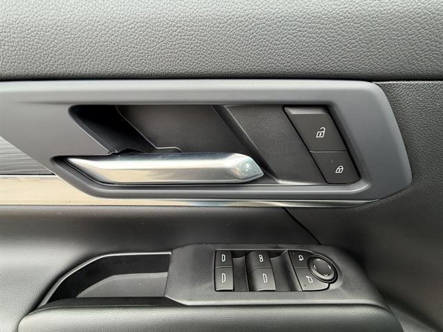 used 2026 GMC Terrain car, priced at $31,342