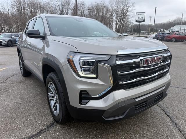 used 2026 GMC Terrain car, priced at $31,342