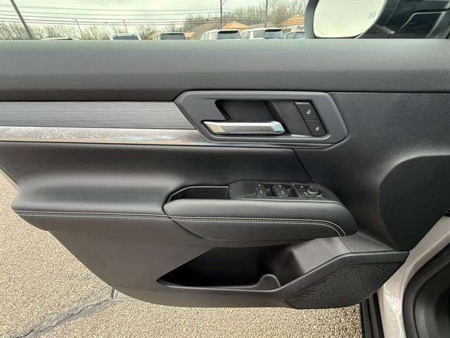 used 2026 GMC Terrain car, priced at $31,342