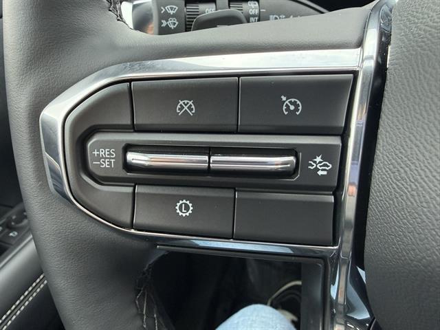 used 2026 GMC Terrain car, priced at $31,342