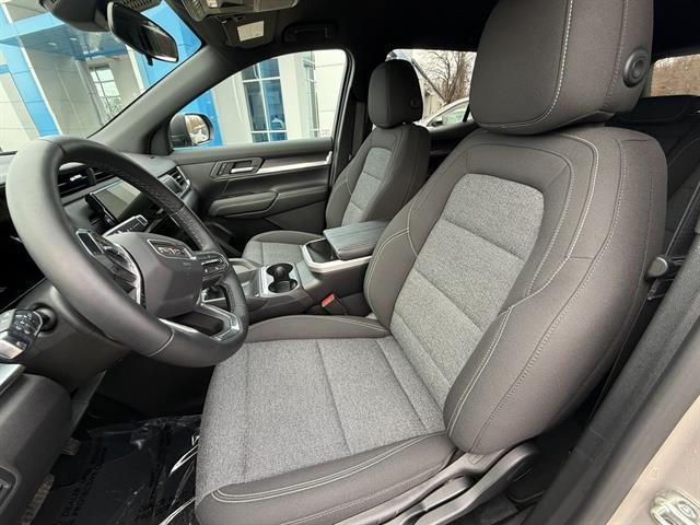 used 2026 GMC Terrain car, priced at $31,342