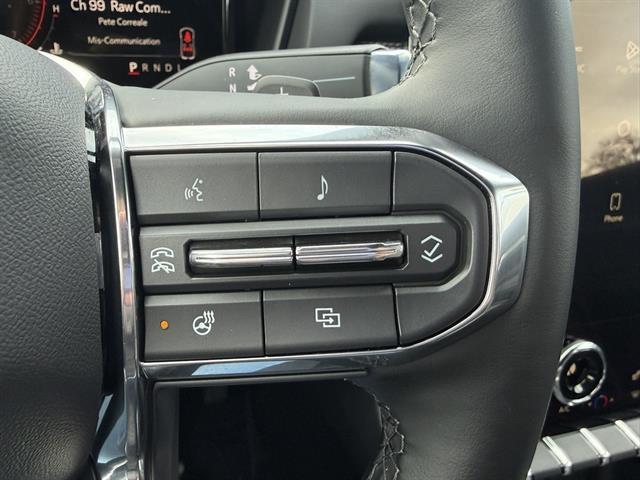 used 2026 GMC Terrain car, priced at $31,342