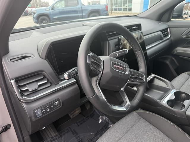 used 2026 GMC Terrain car, priced at $31,342