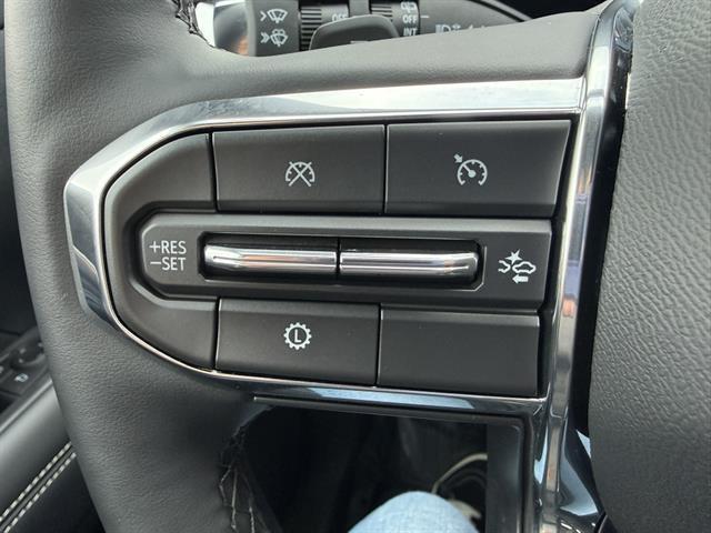 used 2026 GMC Terrain car, priced at $31,342