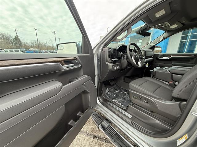 new 2026 GMC Sierra 1500 car, priced at $62,063