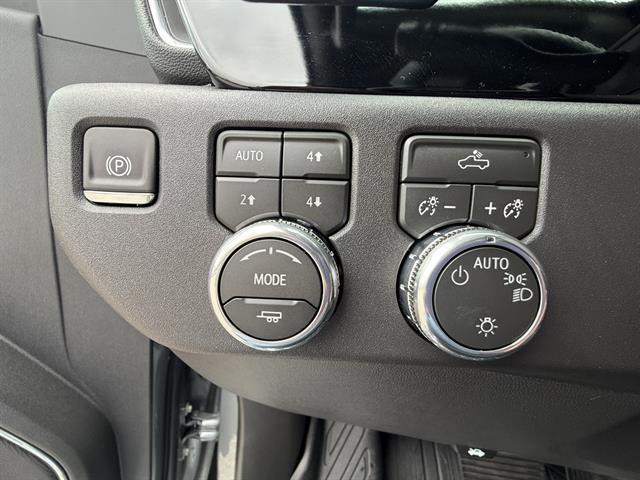 new 2026 GMC Sierra 1500 car, priced at $62,063