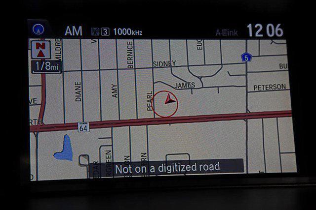 used 2016 Acura TLX car, priced at $10,786