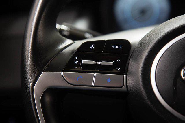 used 2023 Hyundai Tucson car, priced at $23,786