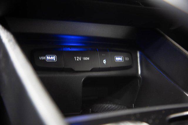 used 2023 Hyundai Tucson car, priced at $23,786