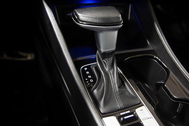 used 2023 Hyundai Tucson car, priced at $23,786