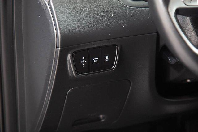 used 2023 Hyundai Tucson car, priced at $23,786