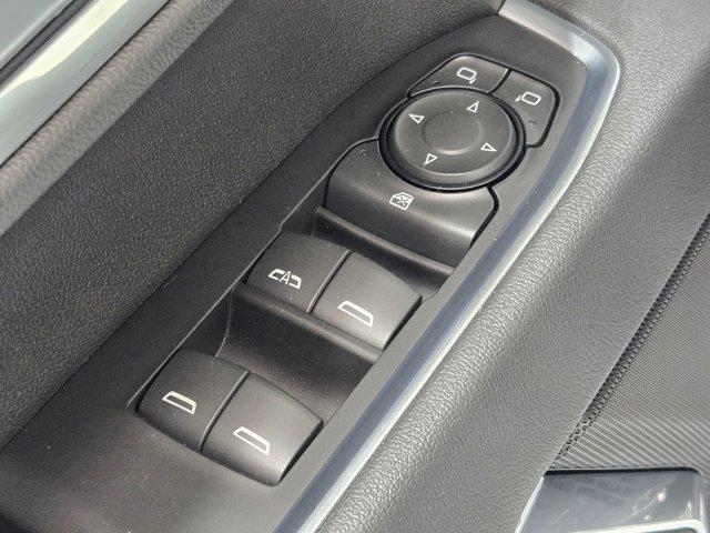 new 2025 Chevrolet Silverado 1500 car, priced at $44,944