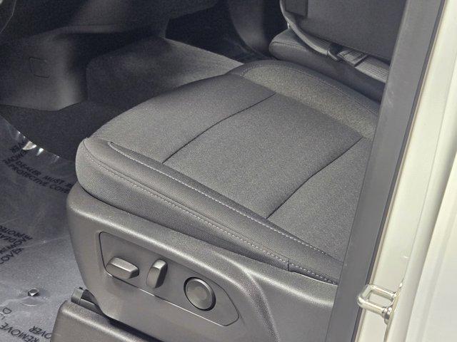 new 2025 Chevrolet Silverado 1500 car, priced at $44,944