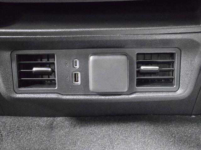 new 2025 Chevrolet Silverado 1500 car, priced at $44,944