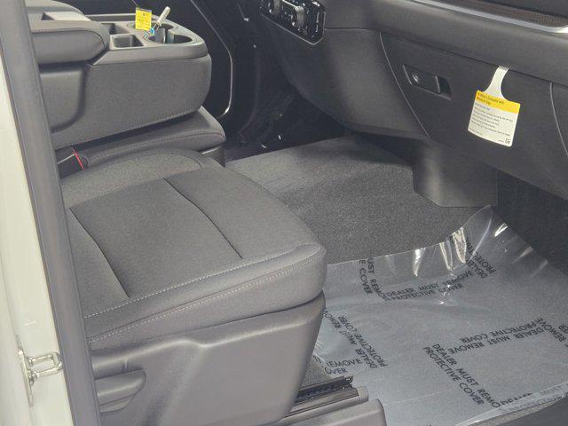 new 2025 Chevrolet Silverado 1500 car, priced at $44,944