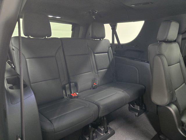 new 2026 Chevrolet Suburban car, priced at $77,330