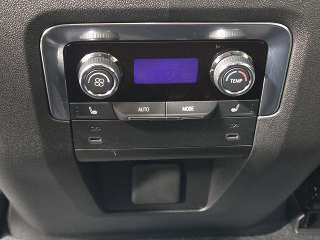 new 2026 Chevrolet Suburban car, priced at $77,330