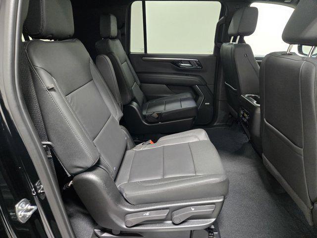 new 2026 Chevrolet Suburban car, priced at $77,330