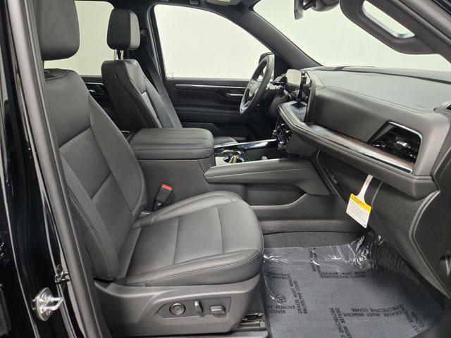 new 2026 Chevrolet Suburban car, priced at $77,330