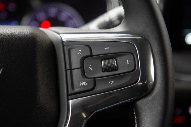 used 2023 Chevrolet Blazer car, priced at $25,986