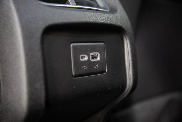 used 2023 Chevrolet Blazer car, priced at $25,986